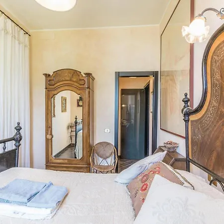 Ghislena Ferienhaus Tremezzo