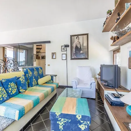 Ferienhaus Ghislena Tremezzo
