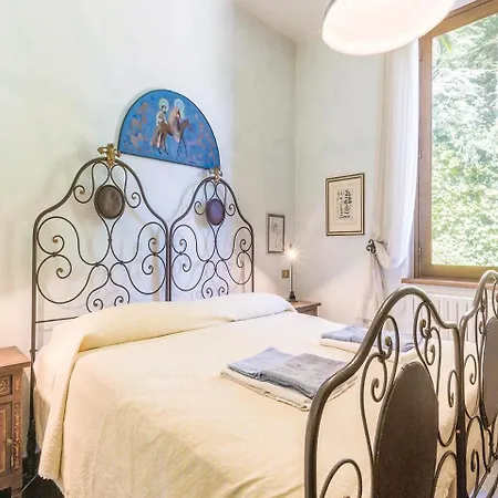 Ghislena Ferienhaus