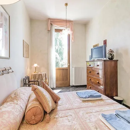 Ghislena Semesterbostad Tremezzo